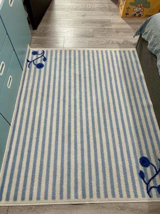 Covor Ikea copii