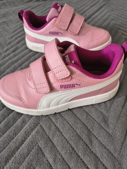 Adidași fetița Puma 30
