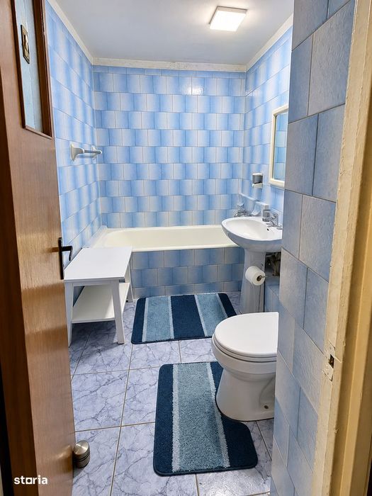 Apart 2 camere 54m2 | Str. Baneasa - Parc Herastrau | Mall - Aeroport