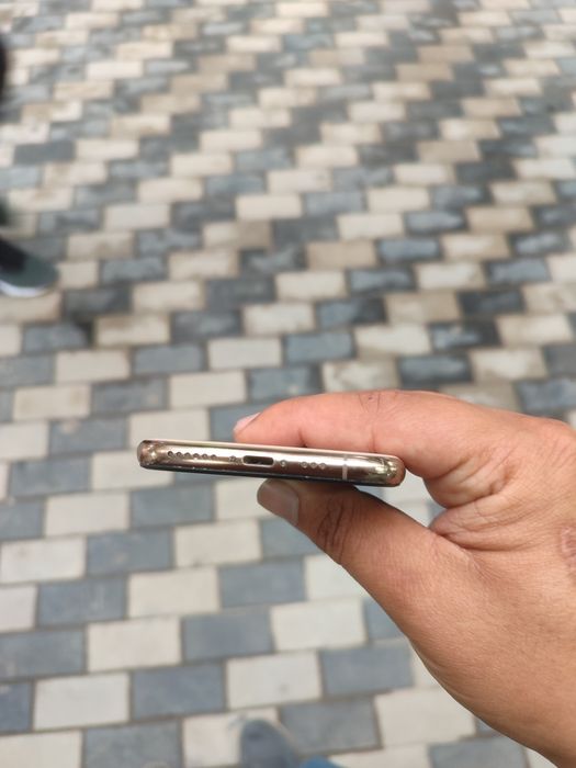 Iphone XS 256GB ideal