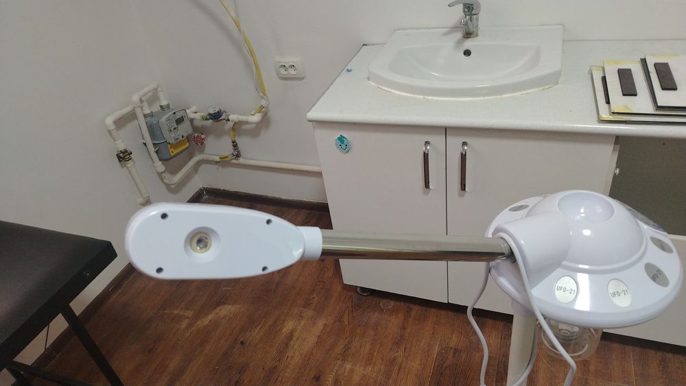 Паразон. Холати янги.