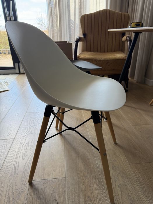 Комплект столове