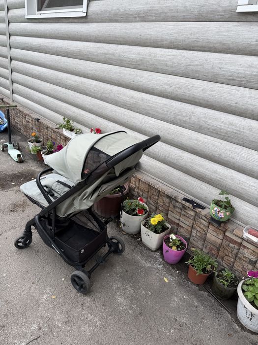 Коляска детская easywalker