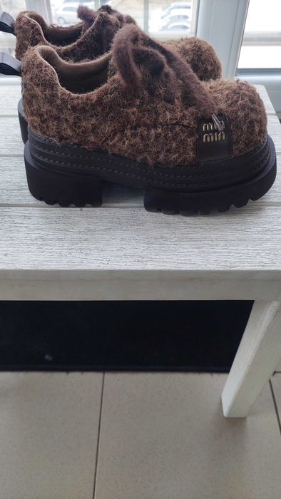 Миу,Massimo Zardi,Steve Madden