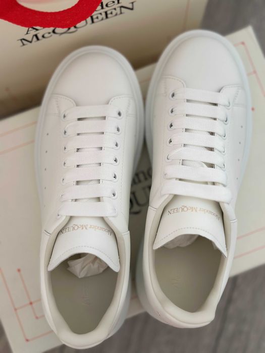 Alexander McQueen ORIGINALI 44