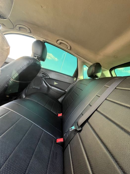 Продам Ford focus