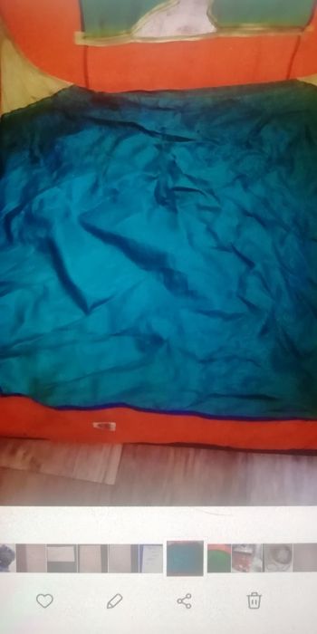 Палатка      детская