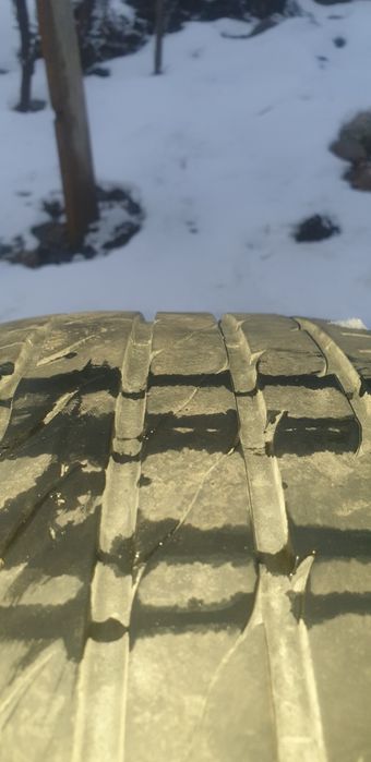 Farroad frd26 225/55R17. 2 шины