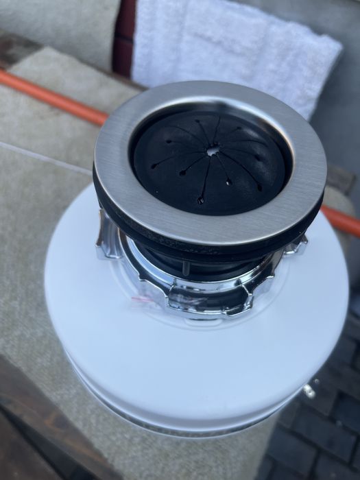 Vand pompa chiuvetă