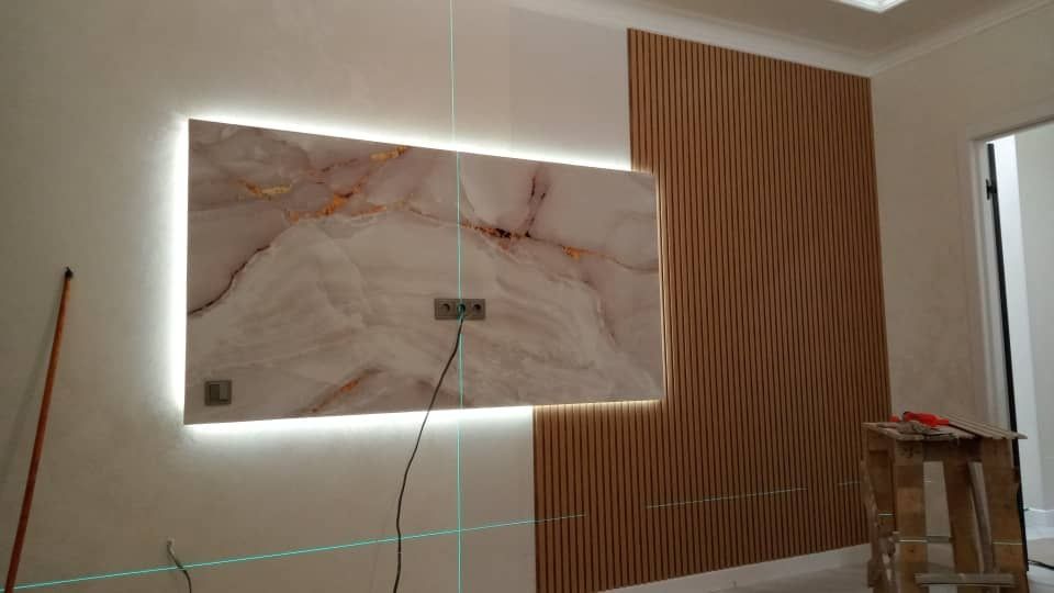 Строителей бригада