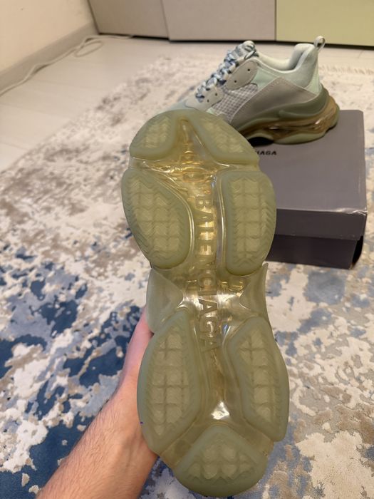 Balenciaga Triple S
