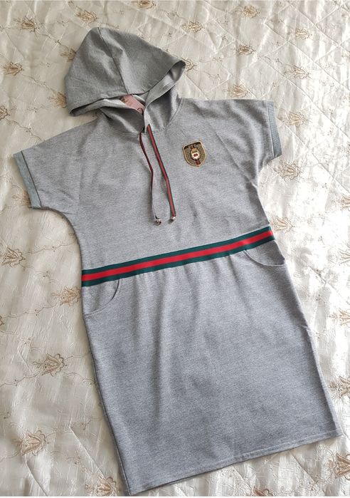 Платье спортивное 46р-р