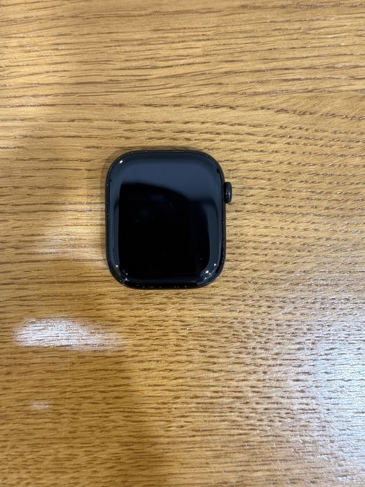 Apple watch 10 series