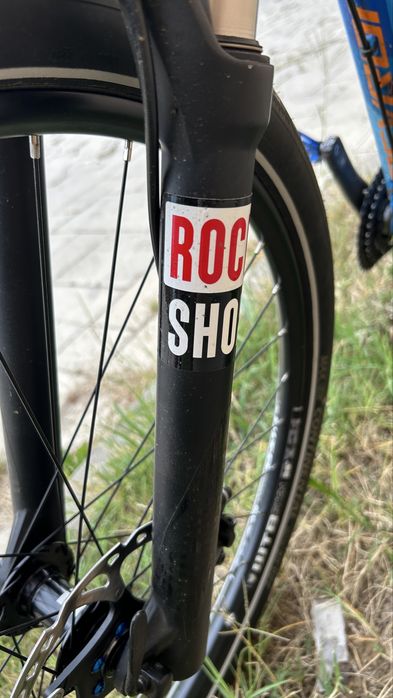 Bicicleta 29 impecabila !