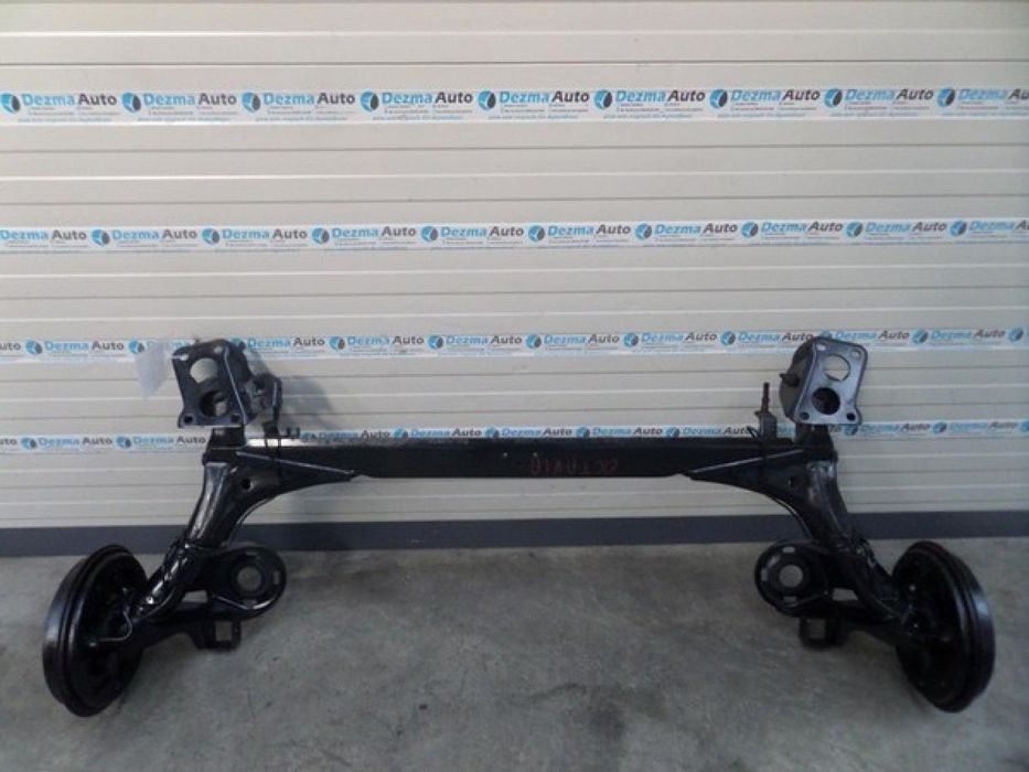 Punte spate, 1.6B, Skoda Octavia 1 Combi
