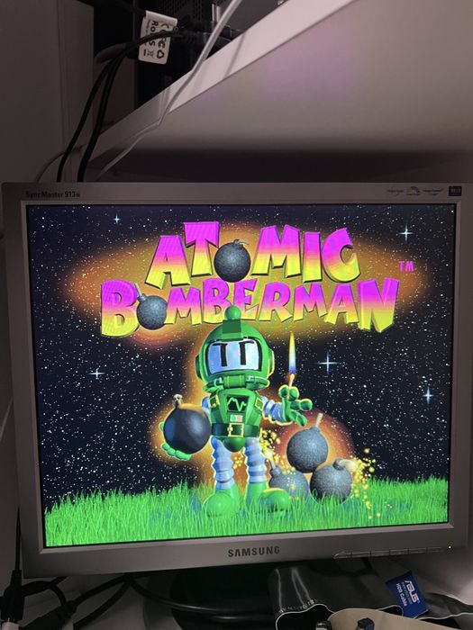 PC old gaming Pentium 4