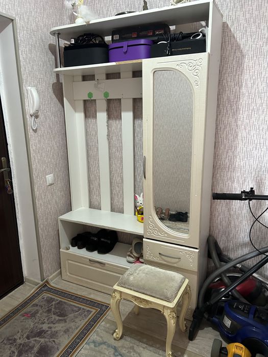 мебель для прохожей