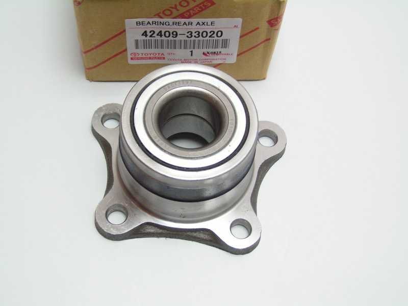 Подшипник ступицы Toyota\Lexus\Nissan\Honda\Mazda\Mitsubishi