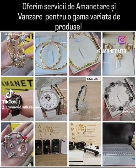 Ceas de Damă Fossil  - Quartz  - curea din piele  - CA NOU  !