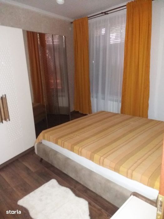 Apartament str Sabinelor