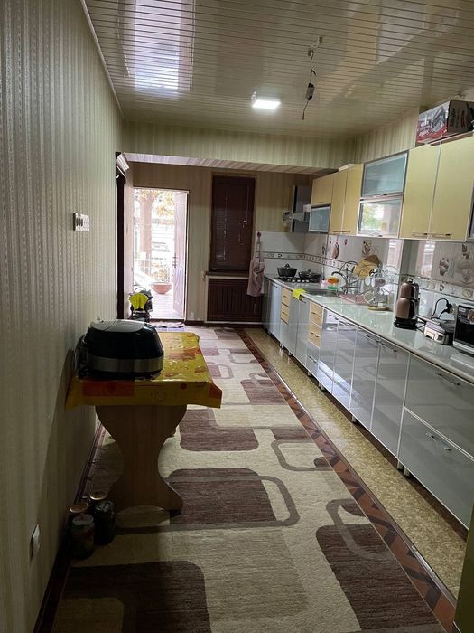 Шайхантахур Район (гум ) туркуаз оркаси 3 хона