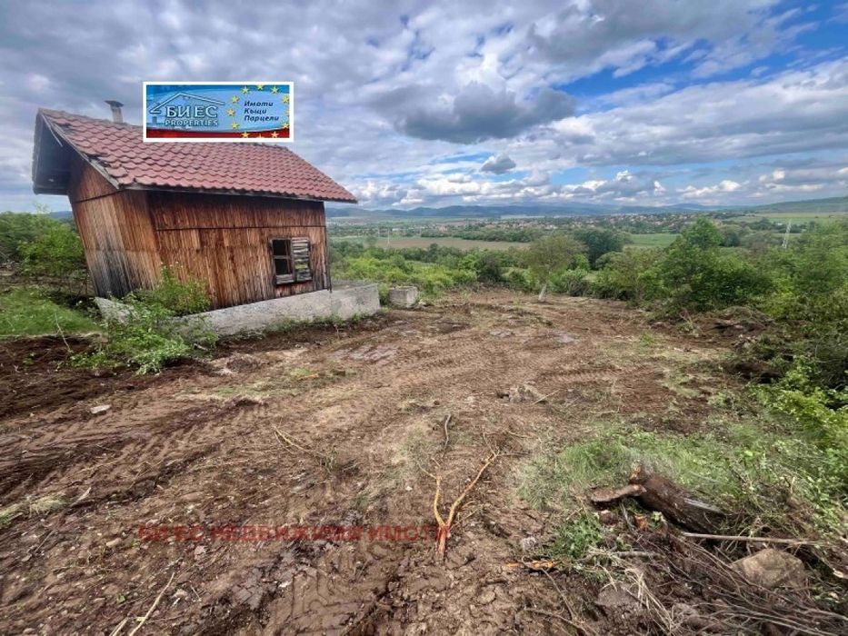 Вила в с. Борнарево 22 м², двор - 1дка