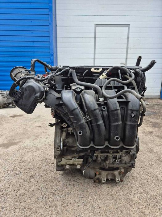 TitanAuto Honda K24W, K24 2.4л двигатель