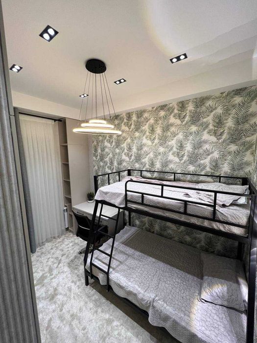 Сдается квартира на ЖК  Мирабад Авеню