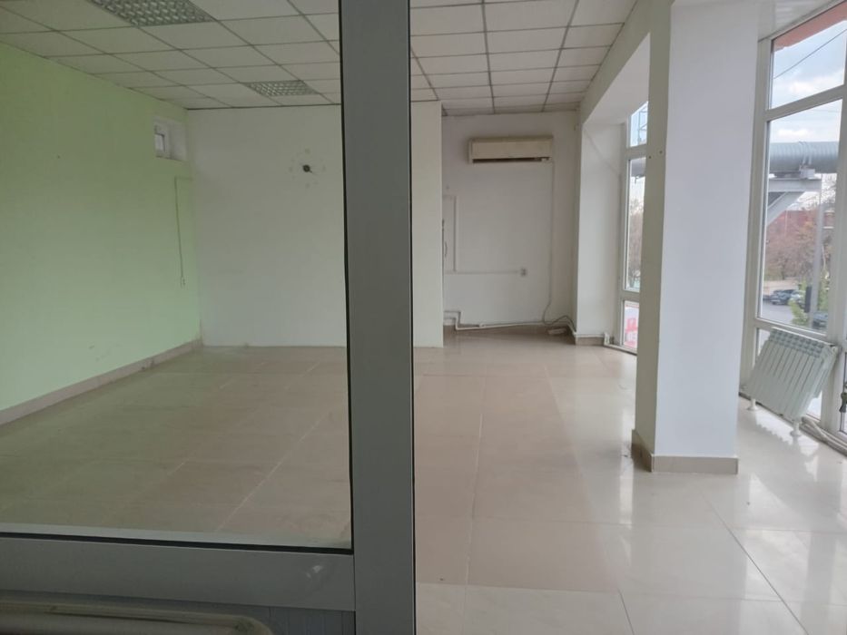 Помишение в аренду