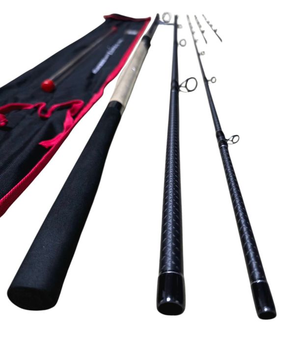SET 2 Feedere PRO FL Strategist X Ultra Pro Distance Competition 4.20 180g NEW 2026