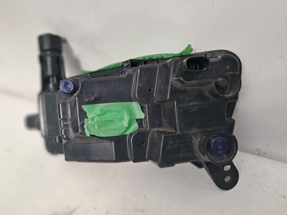 Халоген Vw Polo 6 2017/2021г