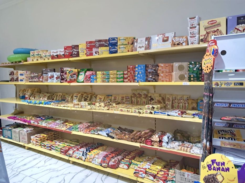 Магазин Сатылады Срочно!