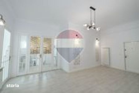 Apartament de inchiriat, 137 mp, central, curte proprie — fotografia 3