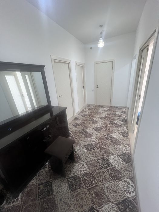 Assalom Sohil — 3 комнатная, 75 м²