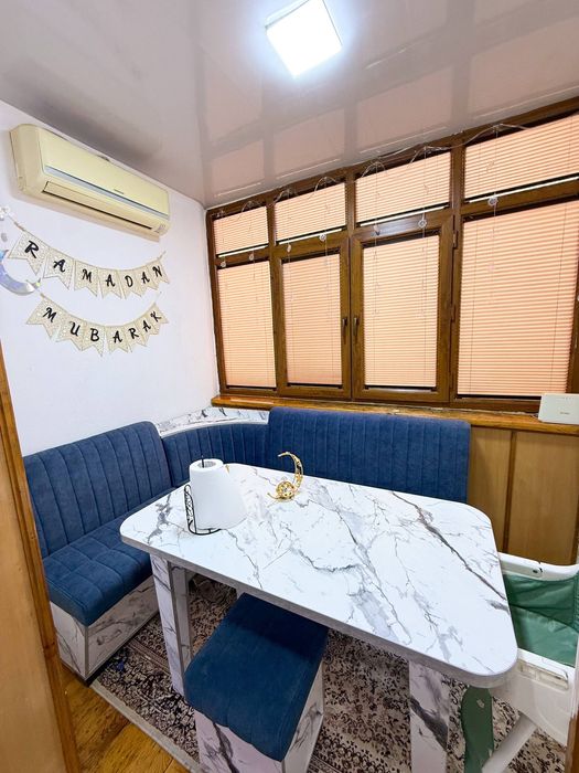 Квартира 4/3/4 Яккасарай, Ракат Махалля, Корзинка,