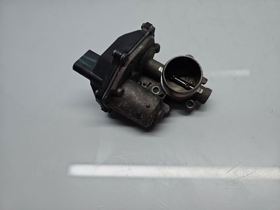 Clapeta acceleratie Volkswagen Tiguan II (AD1, AX1) [2016-2018] 04L131
