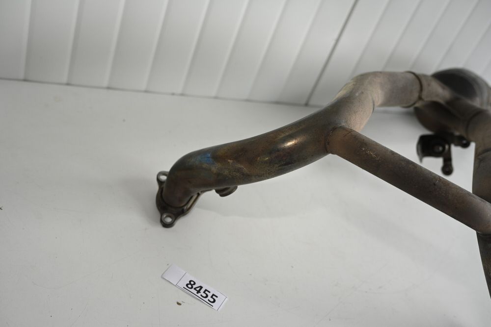 BMW R1250RT 2018 2024 Galerie de evacuare