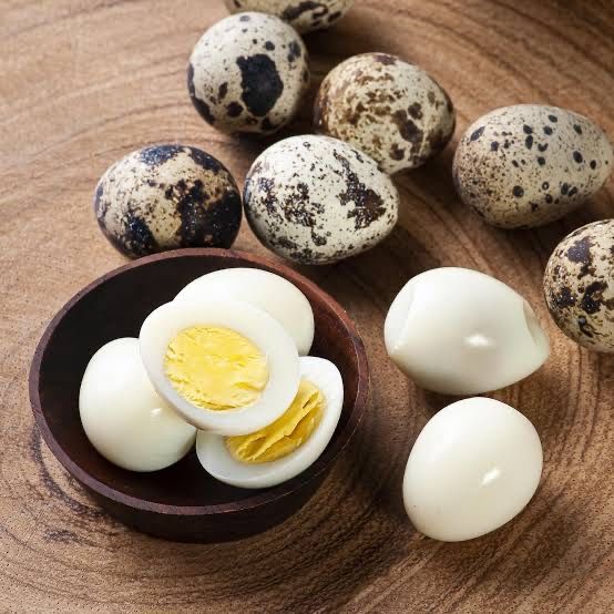 Продам яйцо перепелийное
