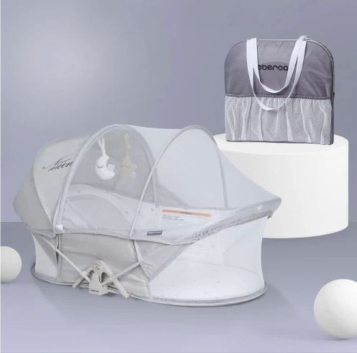 Раскладная кроватка