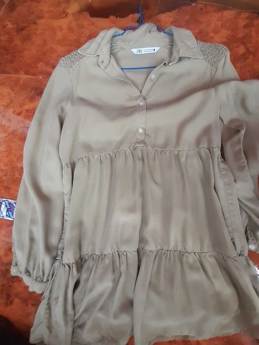 Rochie Zara mărime XS-S
