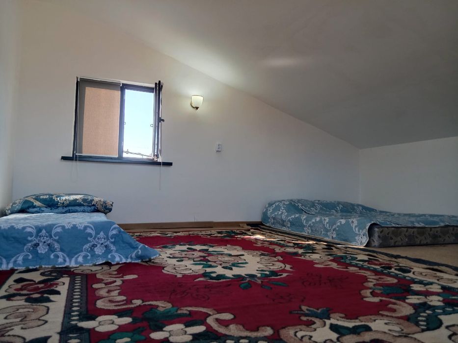 Алаколь З/О Правый берег