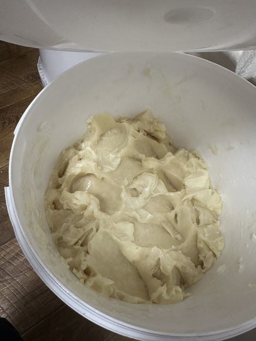 Натуральный мед