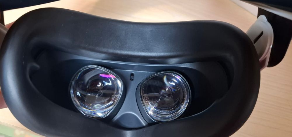 Meta quest 2 | шлем виртуальной реальности