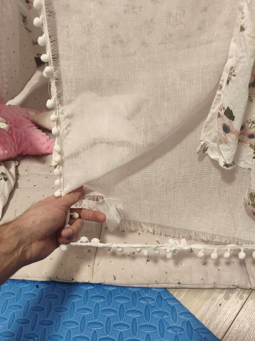 Вигвам детский..