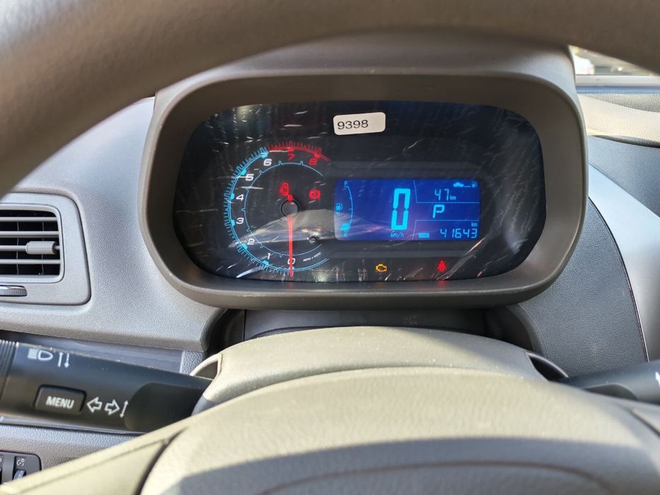 Кобалт автомат 2024