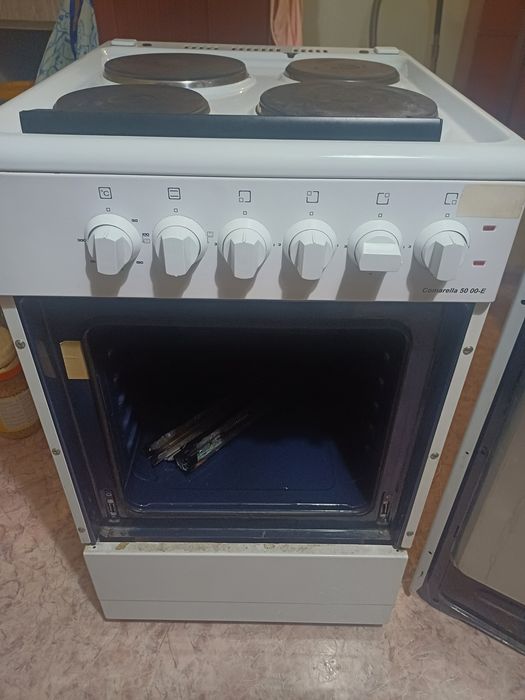 Продам Газ плиту