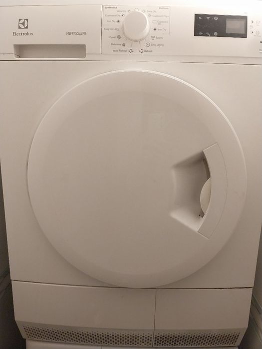 Сушилня Electrolux