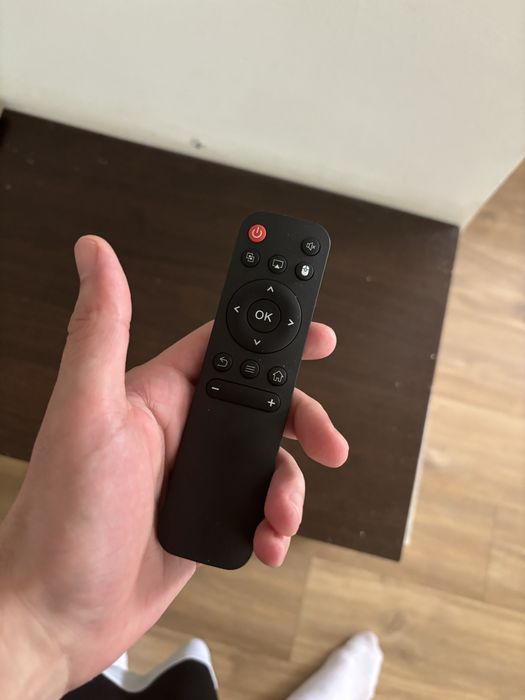 Videoproiector LCD Hd Hy300pro