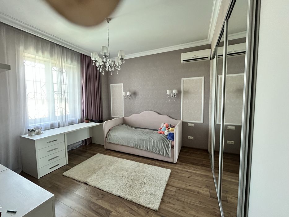 Продам Шикарный Коттедж