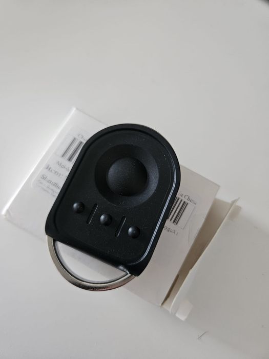 Telecomanda 4 butoane  pentru porti Somfy Keygo 4 RTS poarta garaj